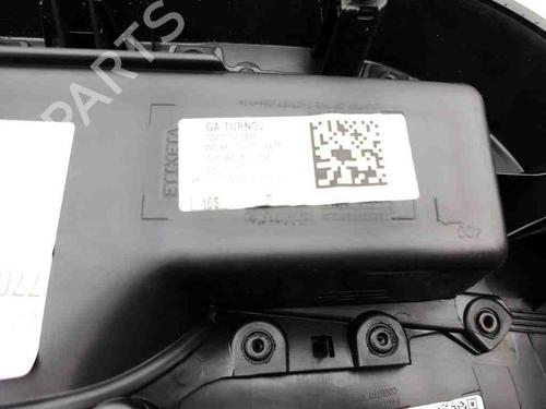 Høyre frontpanel VW ID.3 (E11, E12) Pro | BP29295023C59 