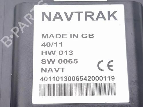 Electronic module MASERATI QUATTROPORTE V 4.2 | BP32675099M83  - Image 10