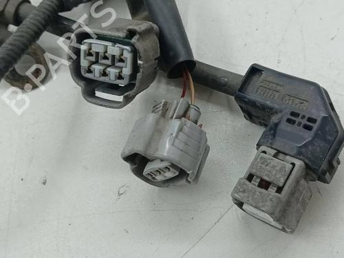 Electronic sensor LEXUS NX (_Z1_) 300h AWD (AYZ15, AYZ15_, AYZ15R) | BP33923285M84 - Image 4