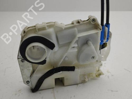Rear left lock SUZUKI VITARA (LY) 1.6 (APK416, YD21S) | BP28898932C100 