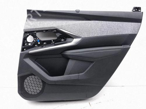 Used Rear right panel Rear right panel PEUGEOT 5008 III (KA_, KB_, KC_) e-210 (213 hp) 39939727 39939727
