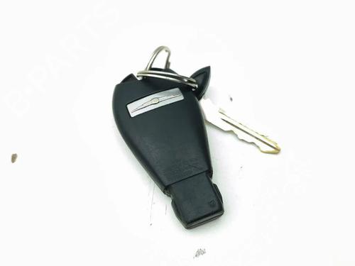 Used Electronic module CHRYSLER GRAND VOYAGER V (RT) 3.8 (193 hp) 30731256