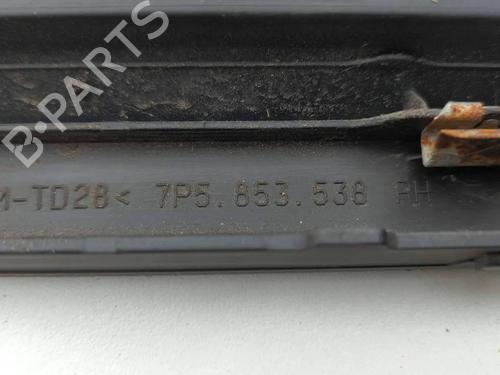Step PORSCHE CAYENNE (92A) 3.0 Diesel | BP36180544C149 - Image 17