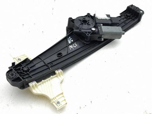 Used Rear left window mechanism Rear left window mechanism 37688836 37688836