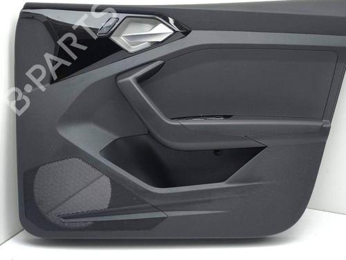 Used Front right panel AUDI A1 Sportback (8XA, 8XF) 1.0 TFSI (95 hp) 28881123
