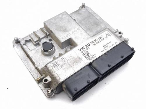 Used Engine control unit (ECU) Engine control unit (ECU) AUDI A3 Sportback (8YA, 8YF) 30 TFSI (110 hp) 40282810 40282810