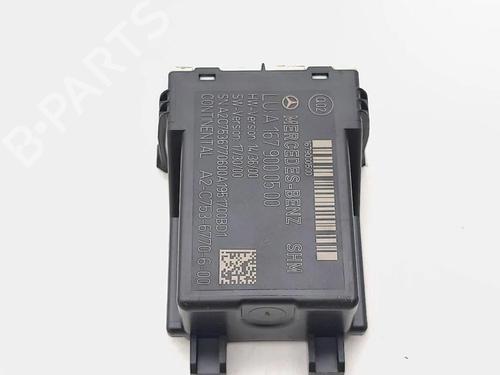 Electronic module MERCEDES-BENZ A-CLASS (W177) A 180 d (177.003) | BP32678316M83 - Image 3
