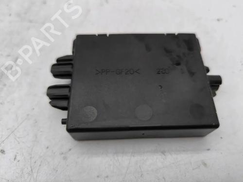 Electronic module TOYOTA YARIS (_P9_) 1.4 D-4D (NLP90_, NLP90R) | BP36196577M83 - Image 6