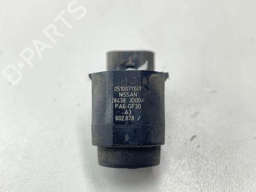 Electronic module NISSAN QASHQAI II (J11, J11_) 1.5 dCi | BP36194981M83 - Image 3