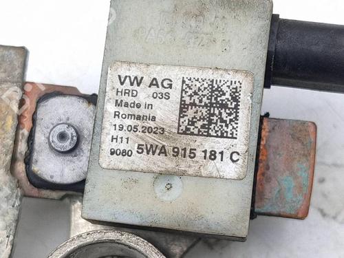 Cable AUDI A3 Sportback (8YA, 8YF) 30 TFSI | BP40233408E12 - Image 6