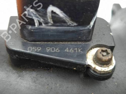 Mass air flow sensor AUDI Q7 (4LB) 3.0 TDI quattro | BP40191512M95 - Image 9