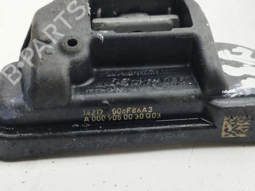Electronic sensor MERCEDES-BENZ CLS (C218) CLS 350 BlueTEC / d (218.326) | BP40232157M84 - Image 4