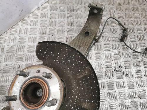 Right front steering knuckle TESLA MODEL S (5YJS) 85D AWD | BP36179483M26 - Image 8