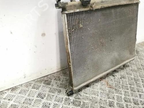 Køler CITROËN XSARA Coupe (N0) 1.9 D | BP28849906M31