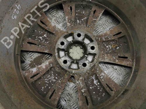 Rim HYUNDAI SANTA FÉ II (CM) 2.2 CRDi 4x4 | BP28872096C45