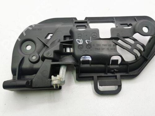 Rear right interior door handle MERCEDES-BENZ R-CLASS (W251, V251) R 320 CDI 4-matic (251.022, 251.122) | BP28844197I16 