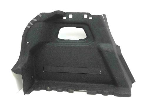 Bagagerumsbeklædning PEUGEOT 208 I (CA_, CC_) 1.4 VTi (95 hp) 28873995