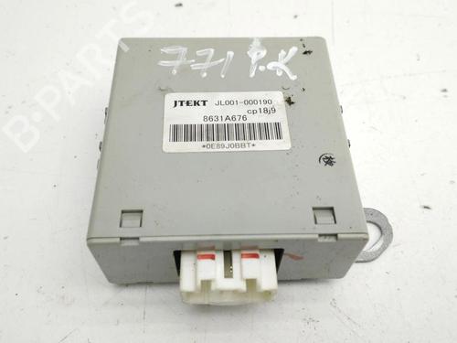 Module électronique PEUGEOT 4007 (VU_, VV_) 2.2 HDi (156 hp) 28899302