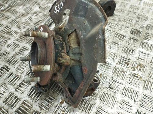 Left front steering knuckle MAZDA 6 Estate (GJ, GL) 2.2 D | BP28894639M25 - Image 3