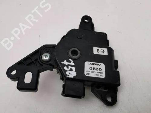 Electronic module KIA NIRO I (DE) 1.6 GDI Hybrid | BP28858583M83