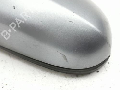 Left mirror OPEL ZAFIRA A MPV (T98) 2.2 DTI 16V (F75) | BP28896788C26 