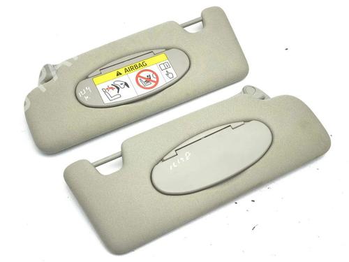 Left sun visor BMW i3 (I01) Range Extender | BP36330547I1 - Image 7