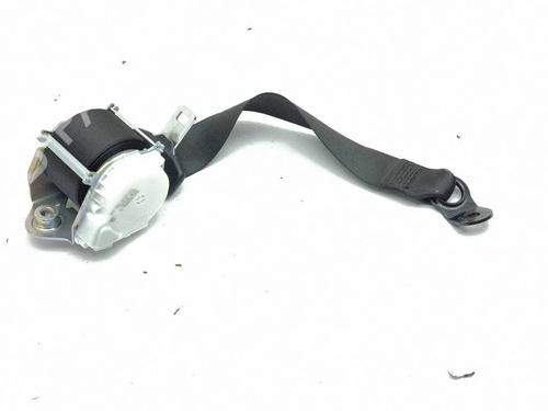 Used Rear left seatbelt Rear left seatbelt BMW i3 (I01) Range Extender (170 hp) 40246581 40246581