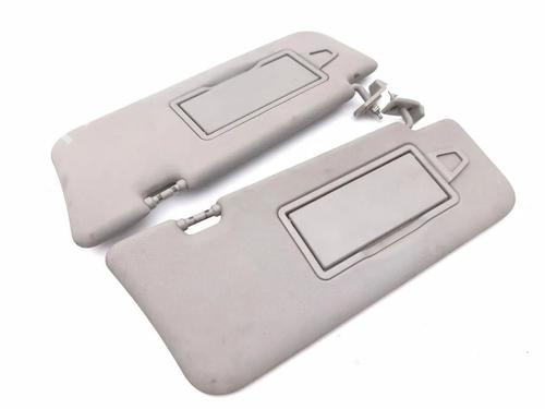 Left sun visor MERCEDES-BENZ M-CLASS (W164) ML 320 CDI 4-matic (164.122) | BP36350635I1 - Image 3