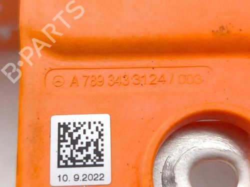 Electronic sensor MERCEDES-BENZ EQE (V295) EQE 350 (295.125) | BP37176820M84 - Image 10