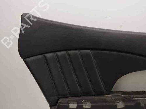 Rear left panel MASERATI QUATTROPORTE VI 3.0 S | BP28854221C60 