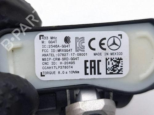 Electronic sensor MERCEDES-BENZ CLS (C218) CLS 63 AMG (218.374) | BP40056564M84 - Image 7