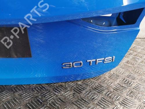 Tailgate AUDI A3 Sportback (8VA, 8VF) 1.0 TFSI | BP28899940C6 