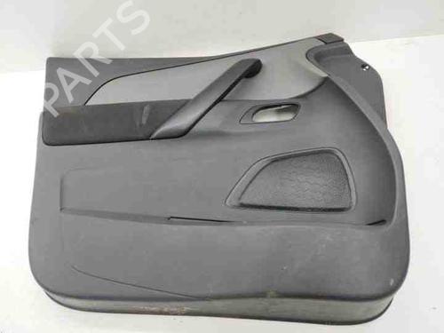 Used Front left panel CITROËN C4 Grand Picasso II (DA_, DE_) 1.6 HDi / BlueHDi 115 (115 hp) 28845373
