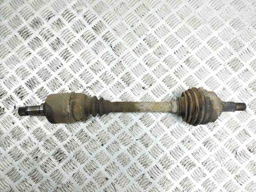 Left front driveshaft PEUGEOT 807 (EB_) 2.2 HDi | BP28892079M38