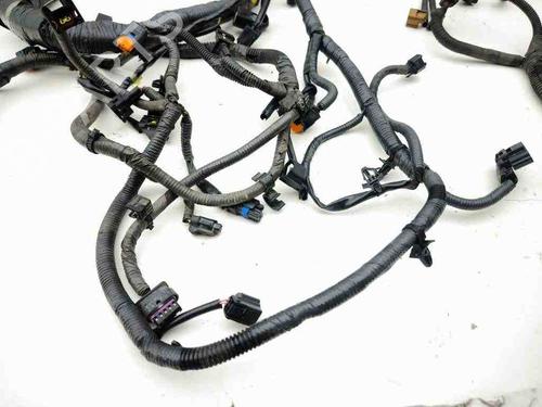 Wiring harness NISSAN NAVARA (D22) 3.0 TD 4x4 | BP28906414E16