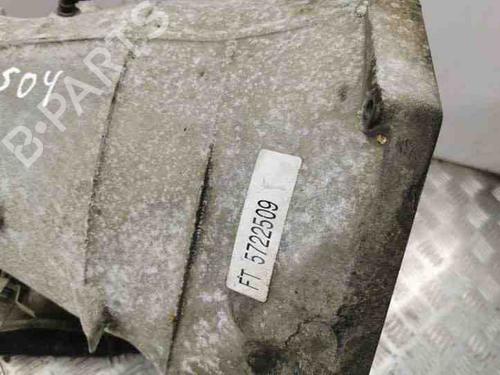 Gearbox BMW X5 (E53) 4.4 i | BP28849737M3 