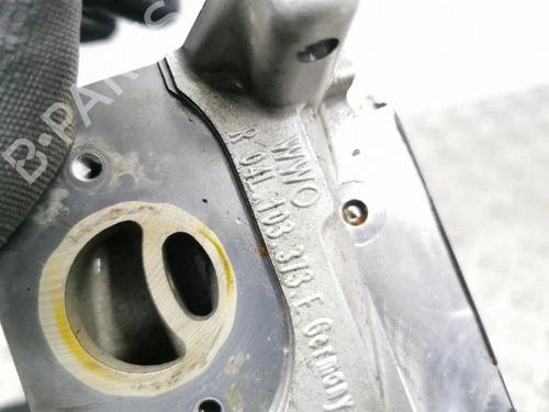 Cylinder head AUDI A4 B9 Avant (8W5, 8WD) 2.0 TDI | BP40231876M5 - Image 2