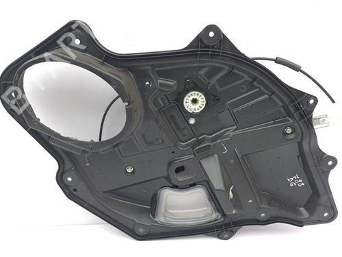 Rudehejsemekanisme Højre bagtil MAZDA CX-7 (ER) 2.2 MZR-CD AWD (ER10A) (173 hp) 28900090