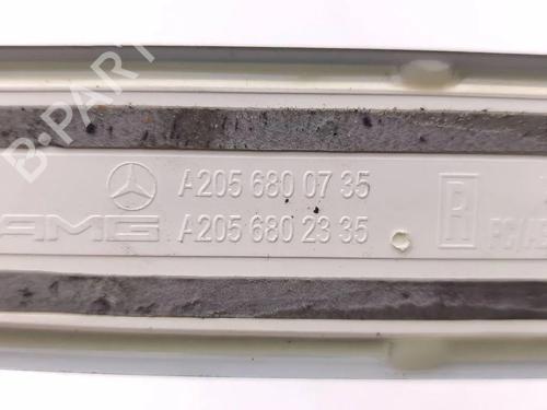 Step MERCEDES-BENZ E-CLASS (W213) AMG E 63 S 4-matic+ (213.089) | BP36414225C149 - Image 10