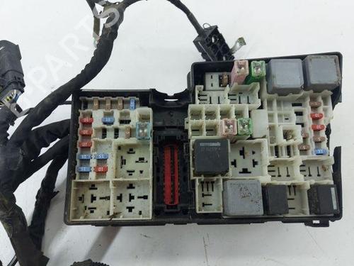 Fuse box VOLVO V40 Hatchback (525) D4 | BP28842904E1 