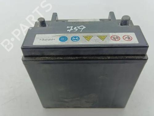 Batteri LAND ROVER RANGE ROVER EVOQUE (L538) 2.2 D 4x4 | BP28865882E11