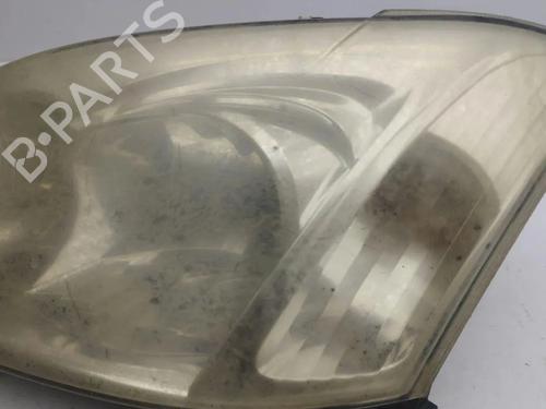 Left headlight TOYOTA COROLLA (_E12_) 2.0 D-4D (CDE120R, CDE120L_) | BP33866229C28 - Image 2