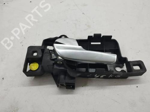 Used Rear left interior door handle Rear left interior door handle 33259154 33259154