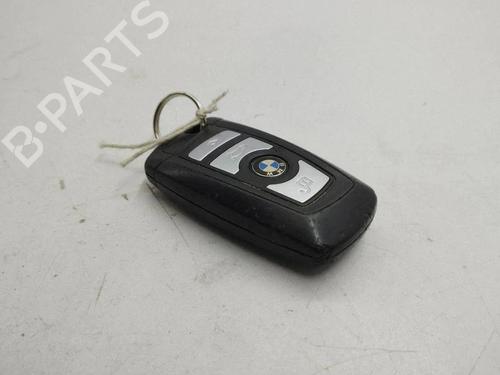 Electronic module BMW 5 Touring (F11) 520 d | BP40246742M83 - Image 5