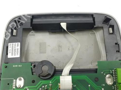 Interior roof light VOLVO XC90 I (275) D5 AWD | BP28846168I8 