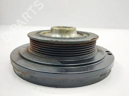 Pulley MASERATI QUATTROPORTE V 4.2 | BP33910432M122 - Image 4
