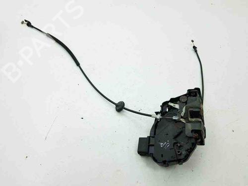Front right lock FORD FOCUS C-MAX (DM2) 1.6 TDCi | BP28891485C97 - Image 7