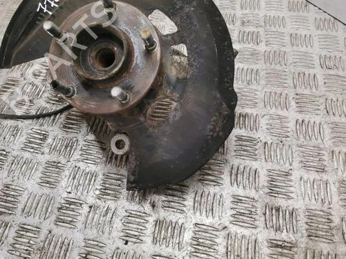 Left front steering knuckle INFINITI Q50 50 D | BP28876104M25  - Image 7