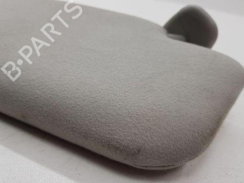 Right sun visor TOYOTA PRIUS (_W3_) 1.8 Hybrid (ZVW3_) | BP28869545I2 
