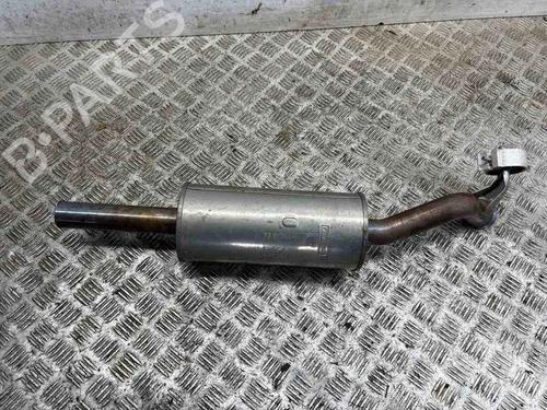 Used Exhaust system Exhaust system 29231041 29231041